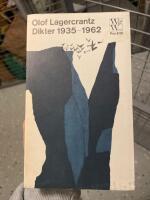 Dikter 1935-1962