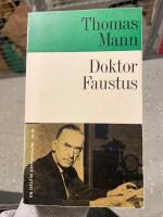 Doktor Faustus