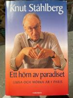 Ett h&ouml;rn av paradiset : ljusa och m&ouml;rka &aring;r i Paris