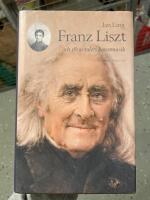 Franz Liszt och 1800-talets konstmusik