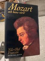 Mozart och hans v&auml;rld