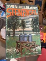 Stenf&aring;gel : en ber&auml;ttelse fr&aring;n S&ouml;rmland