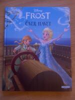 Frost: &Ouml;ver havet