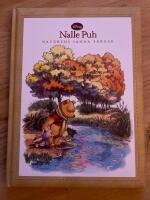 Nalle Puh. Naturens sanna f&auml;rger