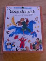 Barnens ramsbok