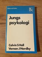 Jungs psykologi