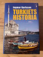 Turkiets historia