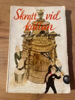 Skratt vid k&auml;llan 