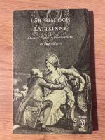 L&auml;rdom och l&auml;ttsinne