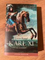 Karl XI : en biografi