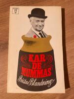 B&auml;sta blandning
