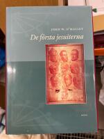 De f&ouml;rsta jesuiterna