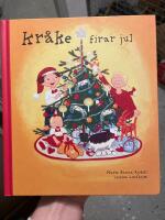 Kr&aring;ke firar jul