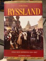 Ryssland : folk och imperium 1552-1917