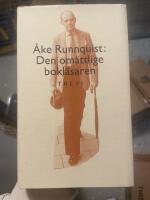 Den om&auml;ttlige bokl&auml;saren 