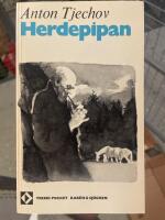 Herdepipan : ber&auml;ttelser