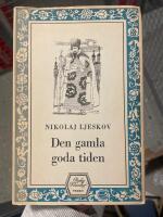 Den gamla goda tiden 