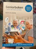 Seniorboken - - Senior i det smarta samh&auml;llet
