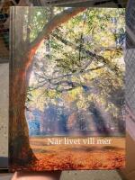N&auml;r livet vill mer 