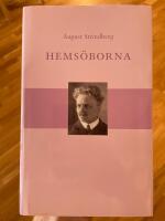 Hems&ouml;borna : sk&auml;rg&aring;rdsber&auml;ttelse