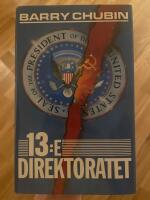 13:e direktoratet