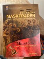 Den stora maskeraden : sovjetrysk milit&auml;r vilseledning, Maskirovka, sett i ett historiskt perspektiv