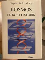 Kosmos : en kort historik