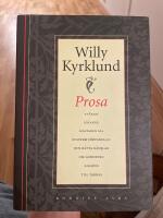 Prosa