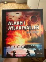 Alarm i Atlantvallen