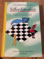 Sifferdj&auml;vulen