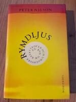 Rymdljus : en bok om katastrofer och underverk