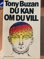 Du kan om du vill