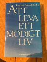 Att leva ett modigt liv