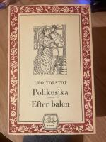 Polikusjka / Efter balen