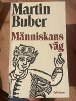 M&auml;nniskans v&auml;g enligt den chassidiska l&auml;ran