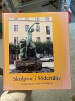 Skulptur i S&ouml;dert&auml;lje