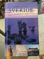V&auml;rt att se i Sverige