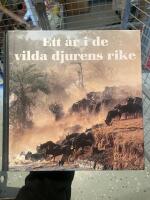 Ett &aring;r i de vilda djurens rike