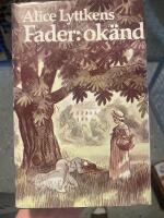 Fader: ok&auml;nd : en ber&auml;ttelse fr&aring;n 1700-talets senare del