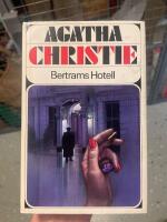 Bertrams hotell