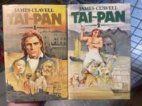 Tai-Pan 1 & 2 