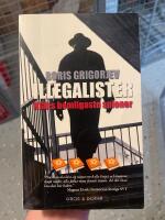 Illegalister : KGB:s hemligaste spioner