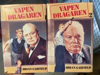 Vapendragaren 1 & 2 