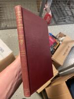 Income saving and the theory of consumer behavior 