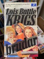 Krigsbrudar