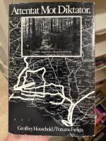 Attentat mot diktator