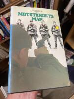 Motst&aring;ndets man