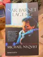 N&auml;r barnet lagt sig