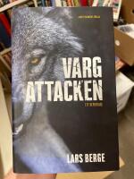 Vargattacken