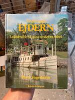 &Aring;ngfartyget Ejdern : lokaltrafik till sj&ouml;ss under ett sekel